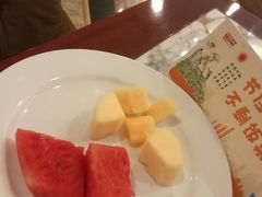 -上海尊茂酒店