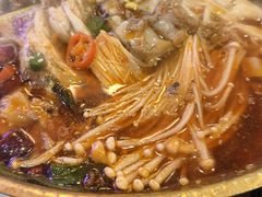 -海盗船. 龙虾烧烤. 酒馆