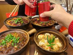 -罗妈砂锅(四川成都奎星楼店)