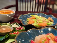 -食肆&Fourteen(武林夜市店)