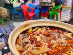 -纪录片《人生一串》体验店(静安店)