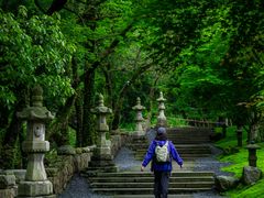 -雁荡山风景名胜区