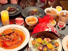 -狮拾久·现代新加坡料理(福田COCO Park店)