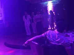 -邓丽君音乐主题餐厅