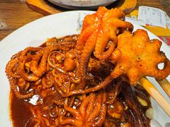 -九號院子海鲜烧烤