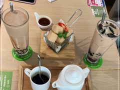 -仙踪林(江南西店)