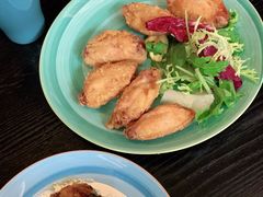 -莫多多餐厅