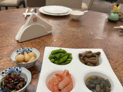 -寻鲜记·东海味·经典甬菜(宁波开元名都大酒店)