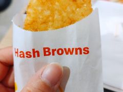 -麦当劳(朗豪坊店)