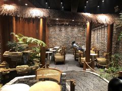 大堂-茶理宜世(京溪店)