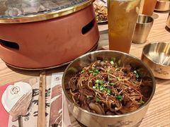 -西塔老太太泥炉烤肉(武汉摩尔城店)