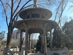 -玲珑塔公园