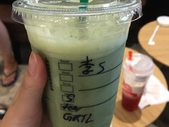 -星巴克臻选(成都太古里店)