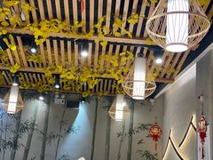 -老馆子·建德菜·山肴鱼鲜(海威新界店)