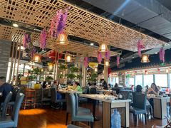 -粤点越有·茶点·粤菜(樵岭国际店)