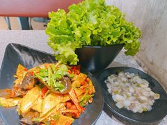 -吉力烤鳗