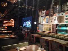 -酒肆浅葱·特色菜馆(卓悦intown店)