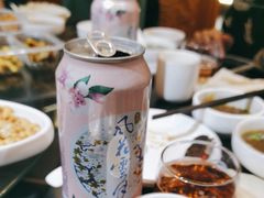 -野菌皇海景野生菌火锅(滨海大道店)