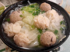 android_upload_pic-新德兴茶餐厅(湾仔道店)