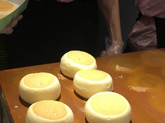 制作过程-狐狸和向日葵(北京路店)