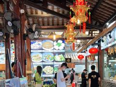 -猪肉婆私房菜(容桂总店)
