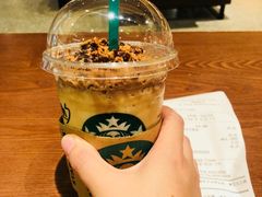-星巴克臻选(北京颐堤港中心第二店)