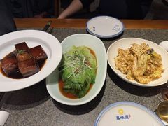 -真地道京味府·鲜橙烤鸭·北京菜(朝外大街东大桥店)