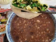 -宝正臻天津包子总店(金阳光居易店)