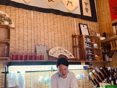 -悟饮门市景店