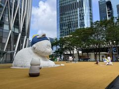 -深圳湾万象城(南山店)