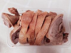 -红旗羊肉(上南店)