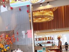 -莆田餐厅PUTIEN(三里屯店)