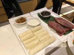 -么子烤肉(化龙池店)