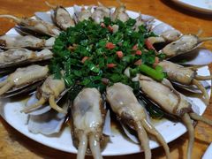 -温州一家人美食(西木头市店)