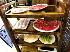 -叉叉裤鲜火锅(空港新城店)