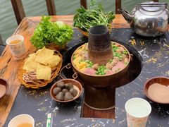 -木子人家(小桂湖店)