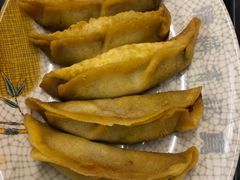 牛肉锅贴-清真蒋有记(老门东店)