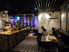 大堂-Erman岩烧牛排(虹桥南丰城店)