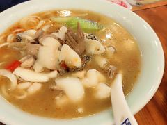 -奎元馆.百年奎元.非遗传承(西湖边的解放路店)
