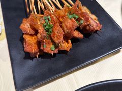 -聚味瞿记·龙虾堂(咸嘉湖店)