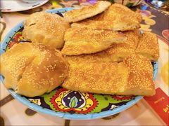 -上海喀什友好餐厅(德平路店)