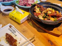 -四禧精酿烧烤串吧(大明湖店)
