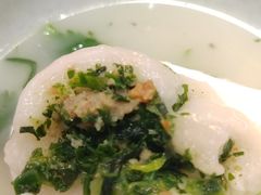 天目湖有机鱼头汤-嘉禾·悦享餐厅(八方汇店)