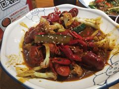 -街小坐闽南小牌档(新元店)