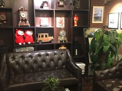 -长春市茶啊衝饭店(南湖公园店)