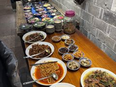 -小时候焗海鲜(鄞州万达店)