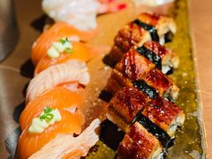-千代武日本料理(哈西店)