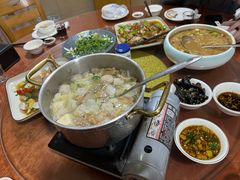 -阿静美食