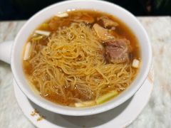 -麦奀云吞面世家 山顶店(山顶广场店)
