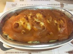 -新世界餐厅(万达店)